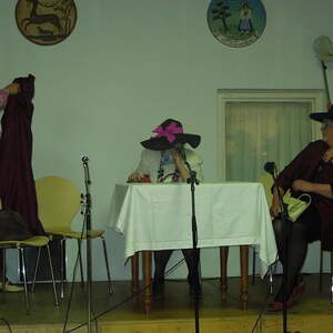 Pfarrgschnas 2017