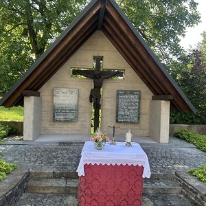 Fronleichnam