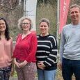 neue Teammitglieder Welthaus Linz