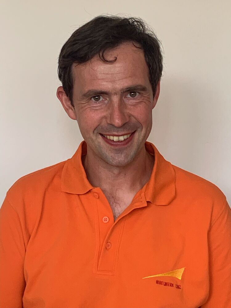 Dr. Reinhard Stiksel