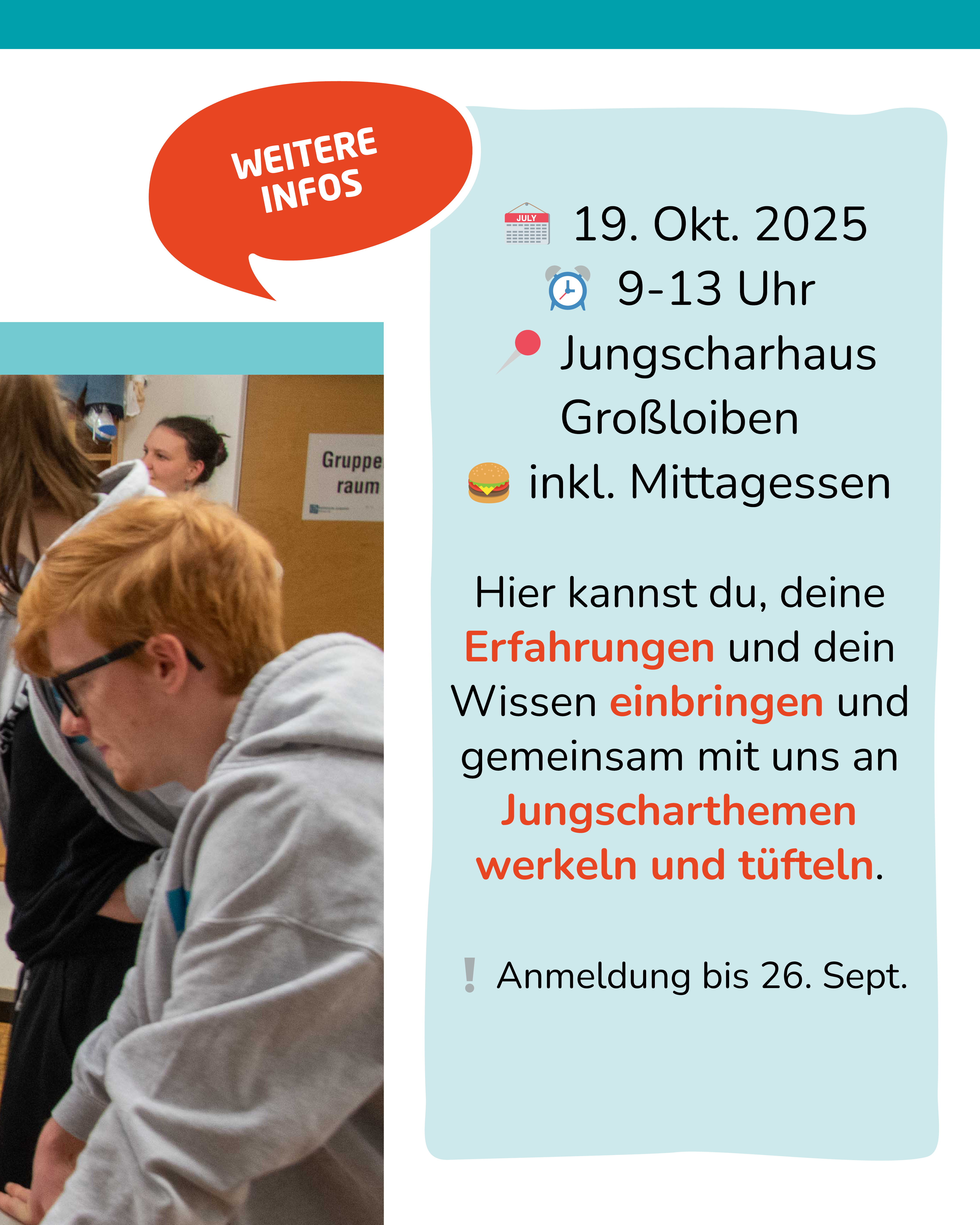Werkltag