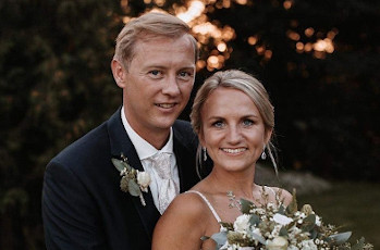 Alexander & Lisa Kanik