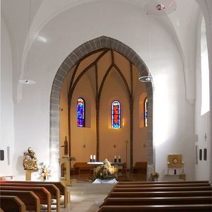 Kirchenchorausflug 