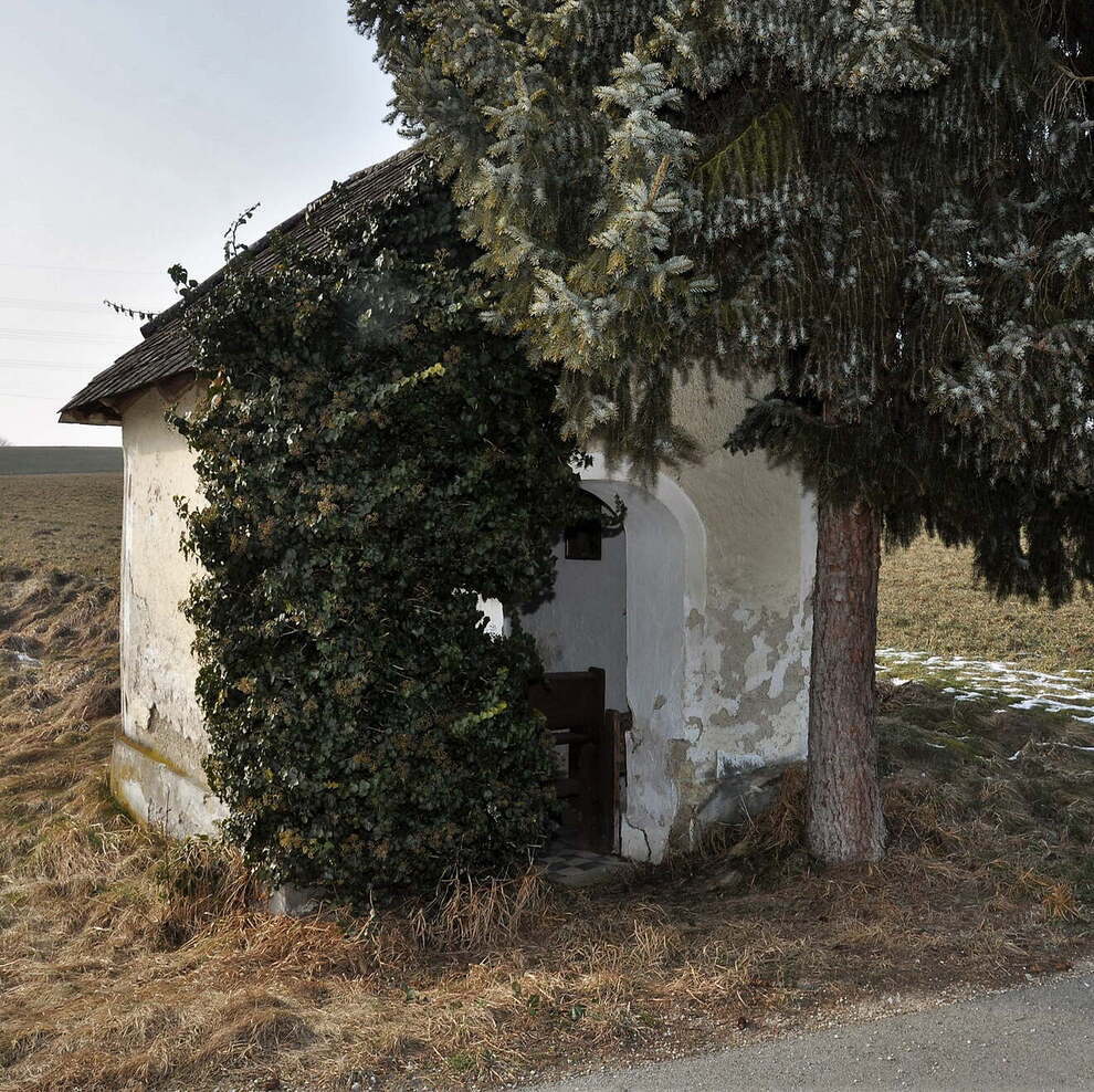 Oberlohner-Kapelle