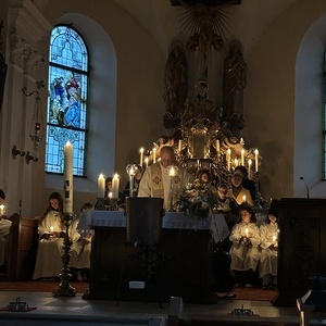 Osternacht