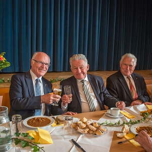 Erntedank 2019