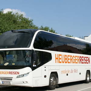 Kirchenchorausflug 2010