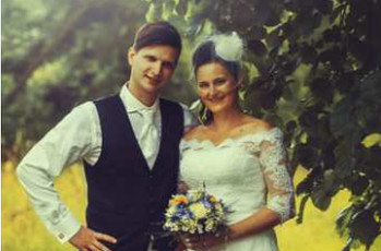Hochzeit Gehmaier