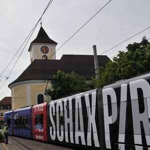 Fronleichnam 2023