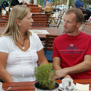 Kirchenchorausflug 2010