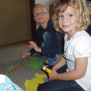 Kindergottesdienst