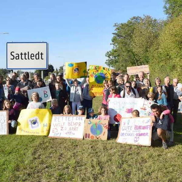 © Pfarrgemeinde Sattledt
