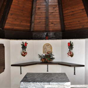 Hubertus-Kapelle