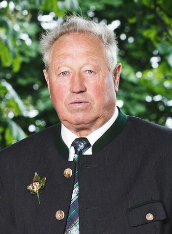 Siegfried Matzinger