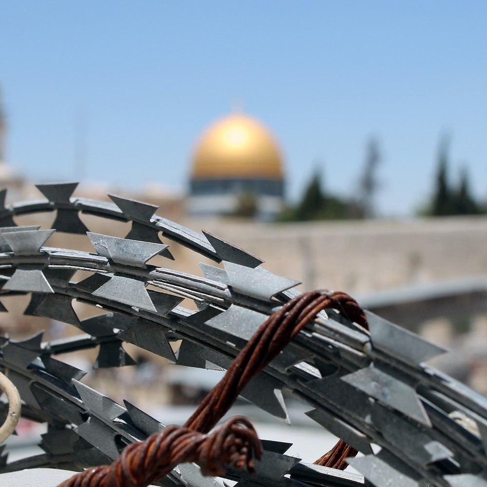 Jerusalem