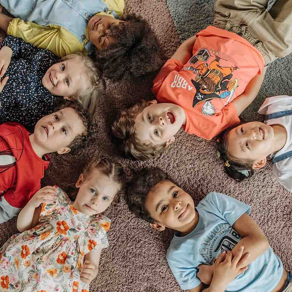 Pfarrcaritas-Kindergärten