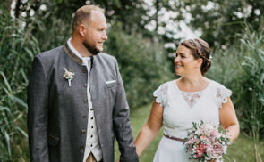 Stephan & Katharina Pfarrhofer