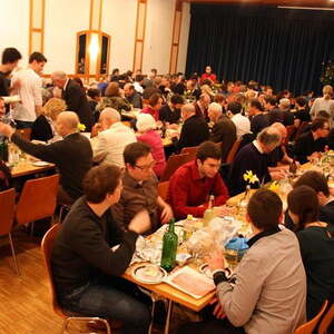 Osternacht