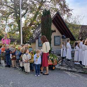 Erntedankfest