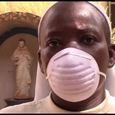 Sr. Adeline Ouedraogo