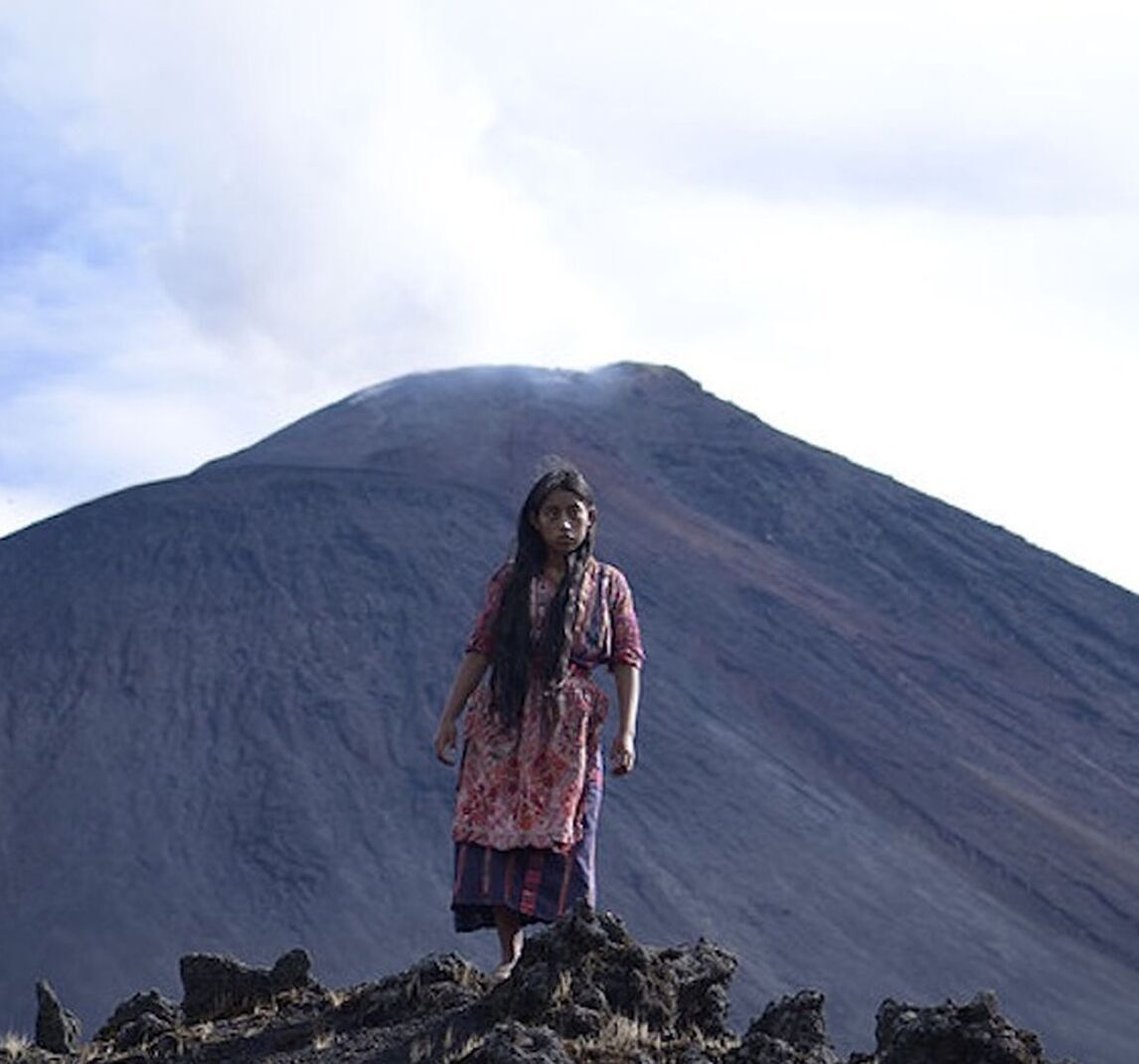 Filmstill Ixcanul 