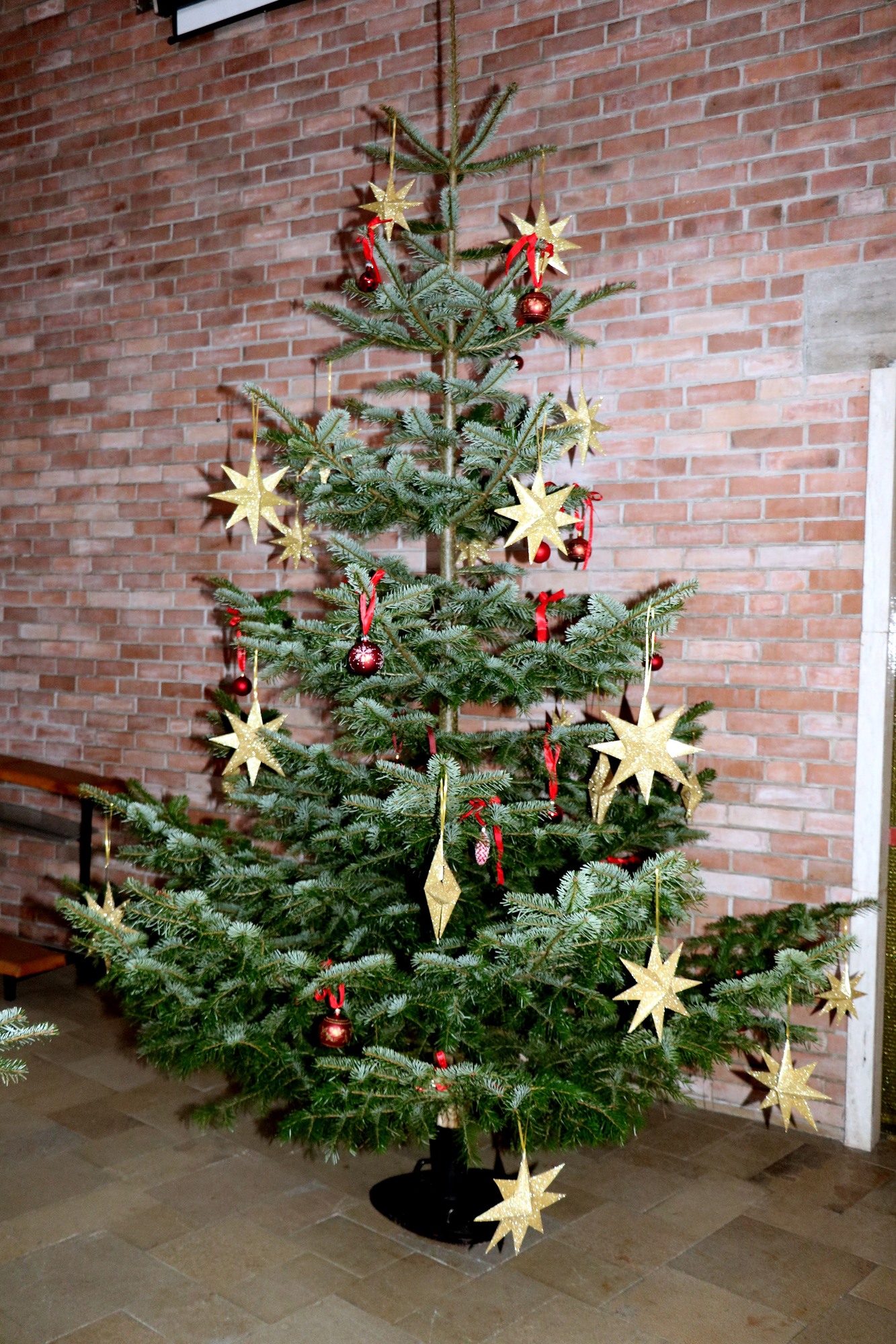 Christbaum