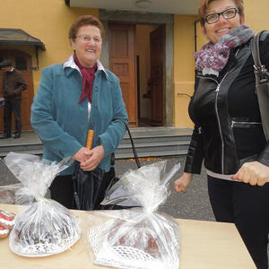 Guglhupf-Sonntag