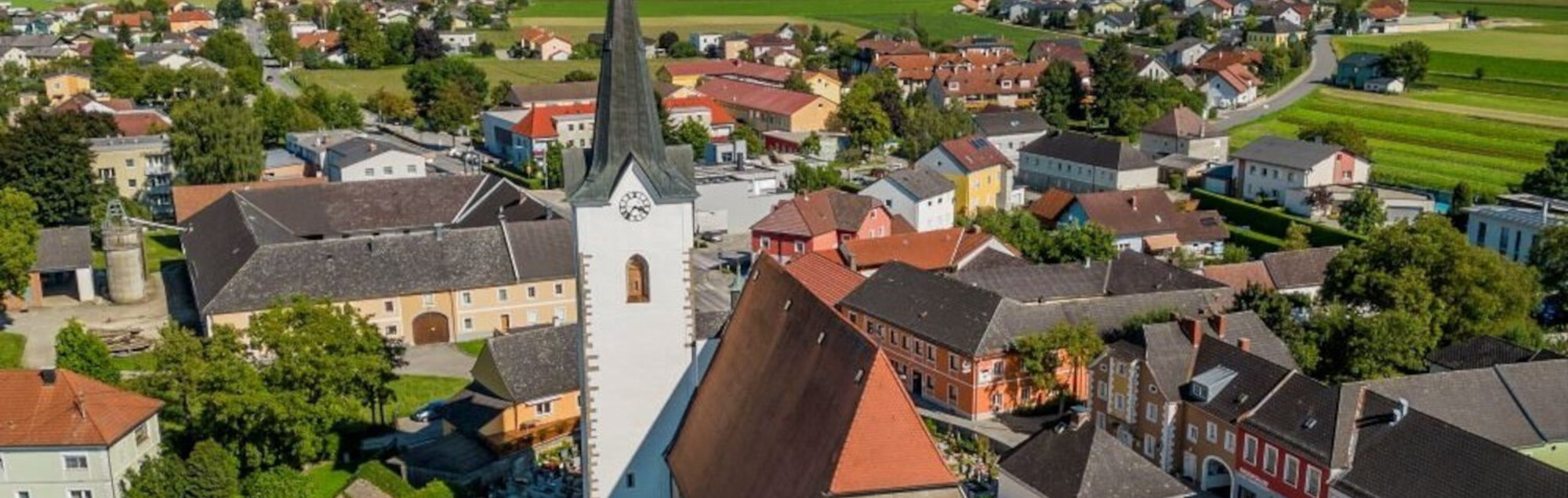 Pfarrgemeinde Naarn