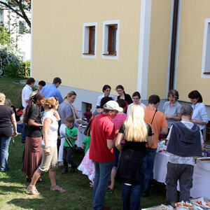 Familienfest 