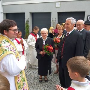 Ehejubilare 2022
