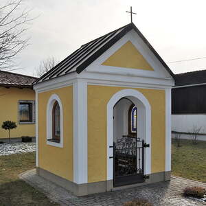 Dieß-Kapelle