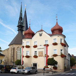 Kirchenchorausflug 