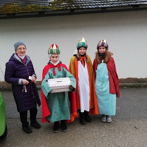 Gruppe Höllersberg