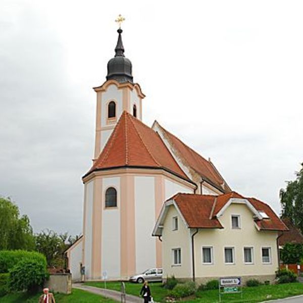 Sankt Marein