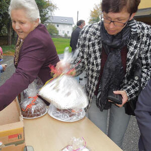 Guglhupf-Sonntag