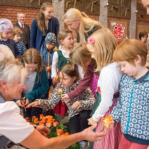 Erntedank 2019