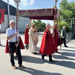 Fronleichnam