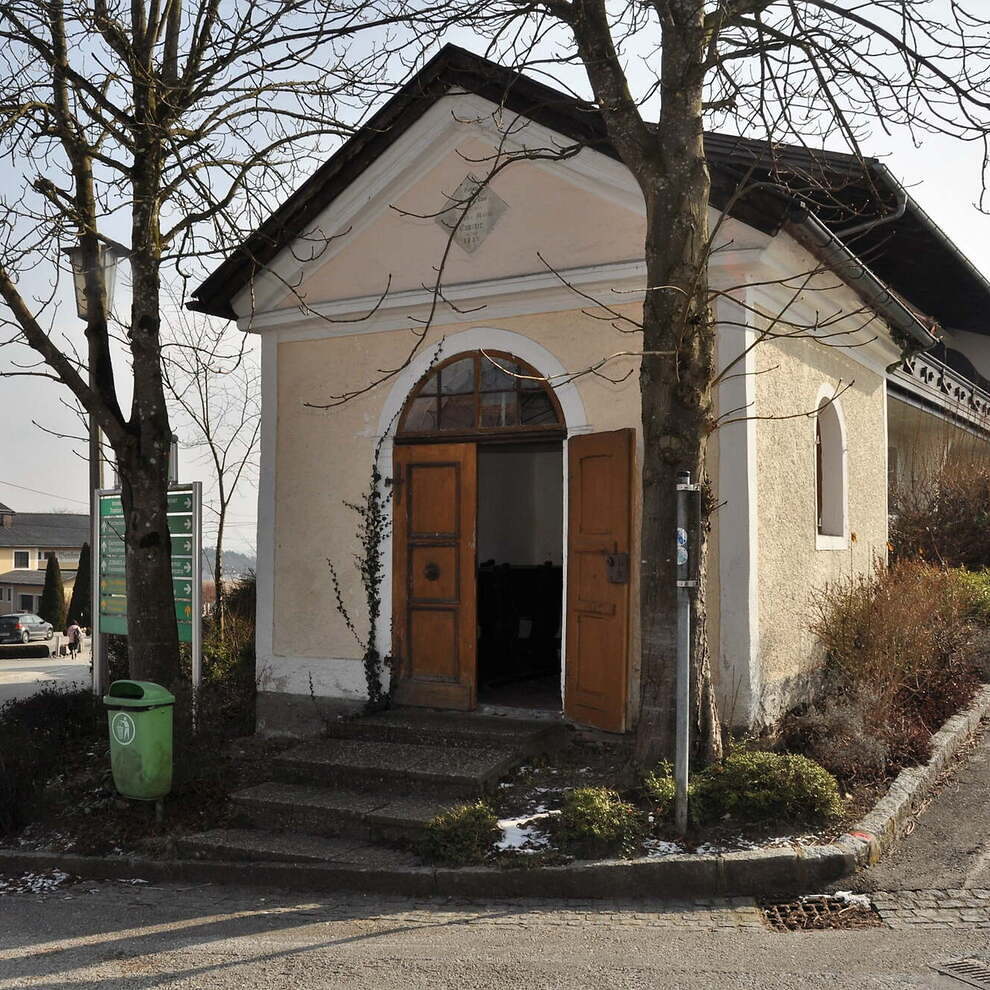 Willener-Kapelle
