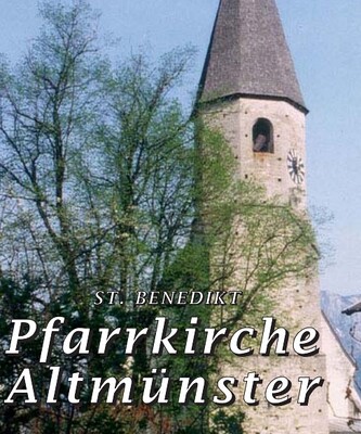 kleiner Kirchenführer