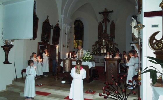 Osternacht