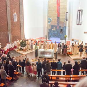 Erntedank 2019