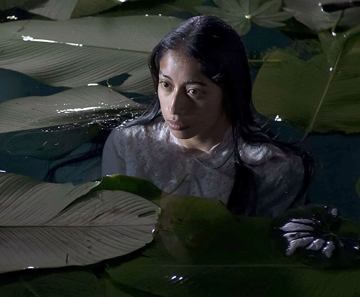 Filmstill La Llorona