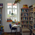 Pfarr- und Gemeindebibliothek