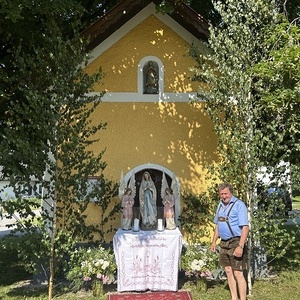Fronleichnam