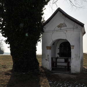 Leithenberger-Kapelle