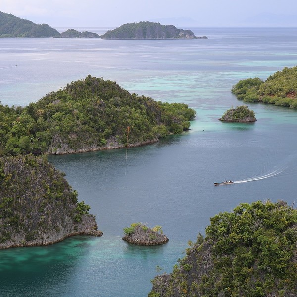Papua-Neuguinea