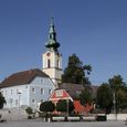 Pfarre Leonding-St. Michael
