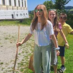 Ministranten-Treffen 2025