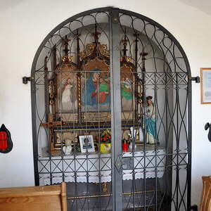 Wimmer-Kapelle