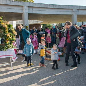 Erntedank 2019